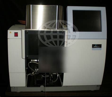 Perkin Elmer Aanalyst 200 Atomic Absorption Spectrophotometer