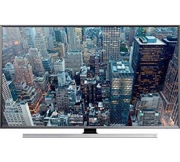 Samsung UE55JU7090 im Test: 1,8 gut