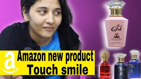 The Introduction Of My New Products On Amazon YouTube