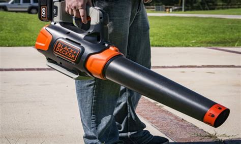 The 11 Best Cordless Leaf Blowers Tested And Reviewed