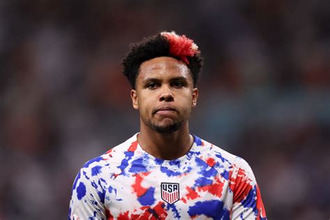 Weston Mckennie Leeds Transfer Agreed Exclusive