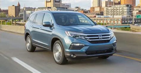 Honda Recalls More Than 303,000 Vehicles: Here's Why! - Honda The Other ...