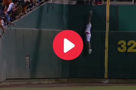 Ball Girl At Dodger Stadium Saves Fan From Ball Traveling Mph