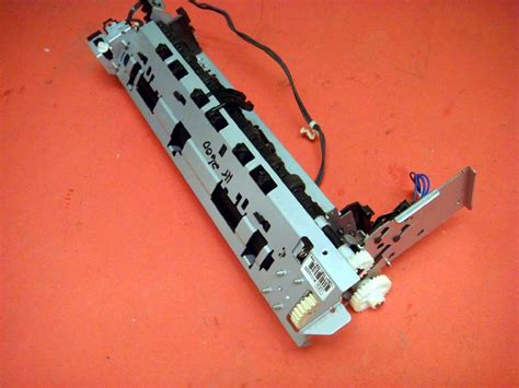 HP Color LaserJet 2600 2600n Fuser Assembly RM1 1820