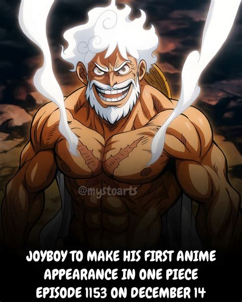 ONE PIECE : KaizokuPh | Joy Boy’s centuries-old prophecy is finally