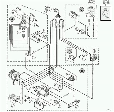 Mercruiser Exhaust Manifold Diagram Manifold Mercruiser