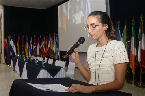 Universidad De El Salvador Ues On Twitter Cumbre Acad Mica Y Del