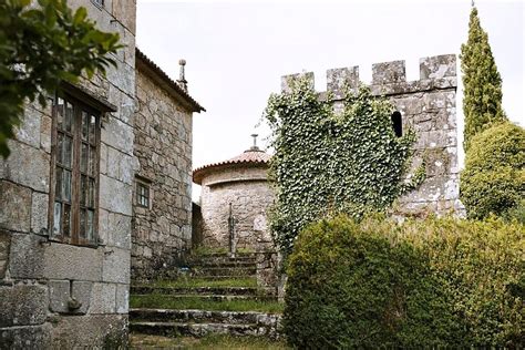 10 Pazo Da Buzaca Fueradeserie Viajes EXPANSION