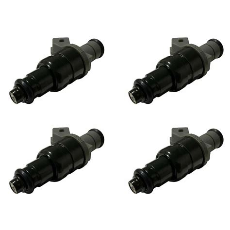 Fuel Injector For Mercedes Benz C Class C C W S W