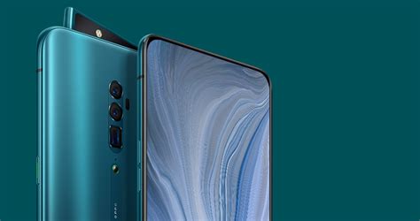 Harga Dan Spesifikasi Oppo Reno Di Indonesia