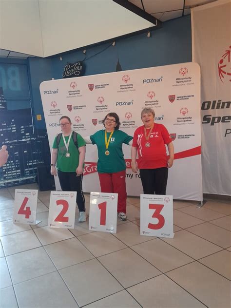 Regionalny Turniej Bowlingowy PSONI POZNAŃ