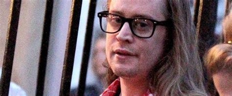 Macaulay Culkin Says He's 'Essentially Retired' From Acting - ABC News