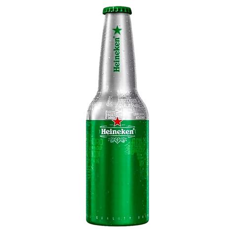 Heineken Botella Aluminio Al Mejor Precio Compra Barato Con Ofertas