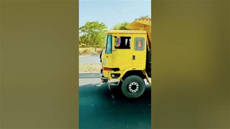 Ashok Leyland Tippers Youtube