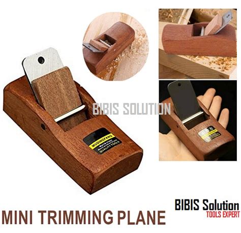 Jual Serut Kayu Mini Trimming Plane Ketam Mini Alat Rautan Kayu Sugu