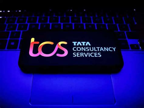 Tcs TCS Says Confident Of Achieving Double Digit Revenue Growth In