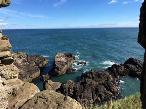 Dunnottar Castle Stonehaven All You Need To Know Before You Go