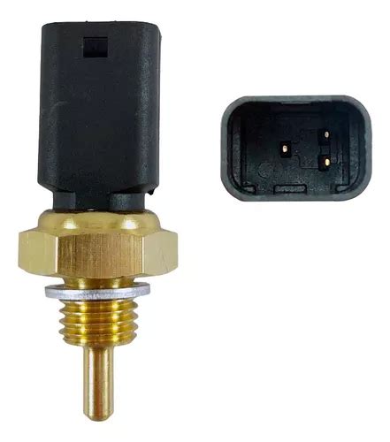 Sensor Temperatura Renault Clio Logan Megane Twingo Symbol MercadoLibre