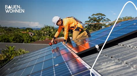 Solaranlage Mit Speicher Kosten Und Nutzen Im Berblick