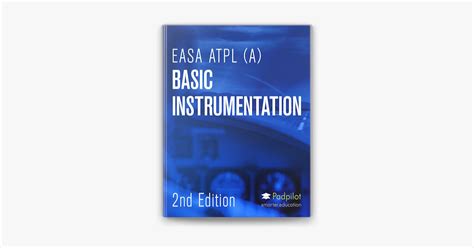 Easa Atpl Basic Instruments On Apple Books