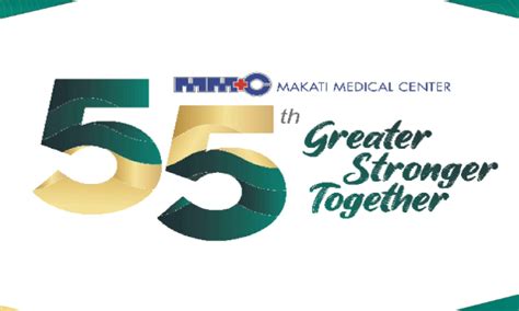 Makati Medical Center 55th Anniversary MMC Exhibits