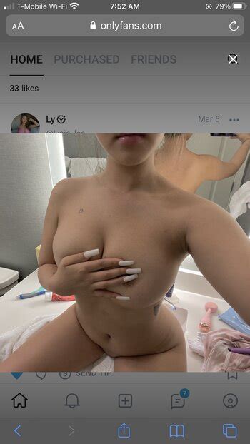 Lysia Lee Lysia Lee Nude Leaks Onlyfans Thefappening