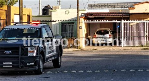 Hallan A Hombre Sin Vida En Villas Del Rey Investigan Homicidio