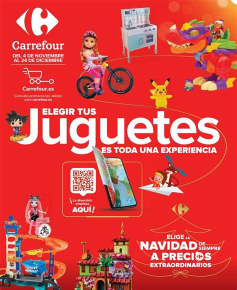 Carrefour Oferta Actual 04 11 24 12 2022