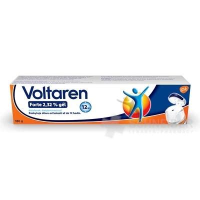 Voltaren Forte 2 32 Gel Schneider Apotheke