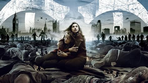 Ver La Película 28 semanas después 2007 Completa En Español Latino