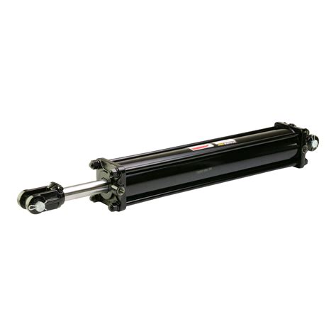 Inch Bore Inch Stroke Hydraulic Cylinder Informacionpublica Svet