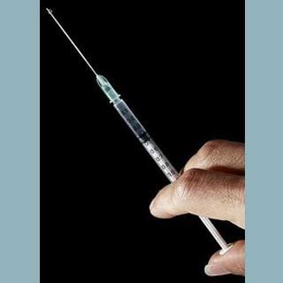 New vaccine for hepatitis C underway - Health Jockey