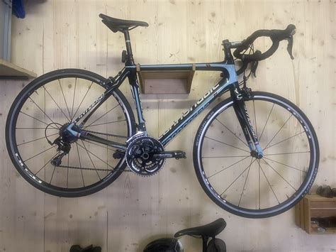 Rennrad Cannondale Synapse Kaufen Auf Ricardo