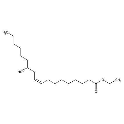 Ethyl Ricinoleate 80 0 TCI America Fisher Scientific