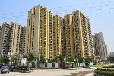 Maxblis White House III In Sector 75 Noida Price Reviews Floor Plan