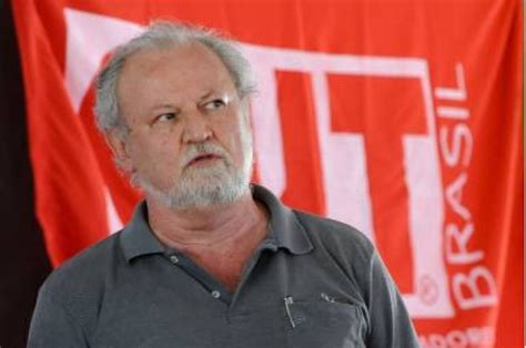 Cpi Ouve Líder Do Mst João Pedro Stedile Nesta Terça