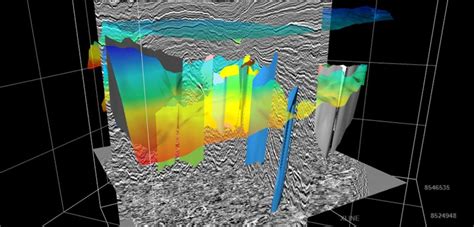 A New Era In Oandg Critical Components Of Bringing Subsurface Data To