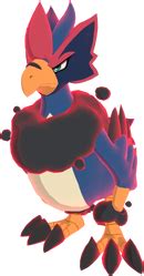 Volarend Official Temtem Wiki