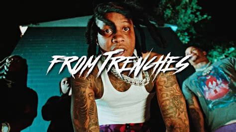 Hard No Auto Durk X King Von X Lil Durk Type Beat From