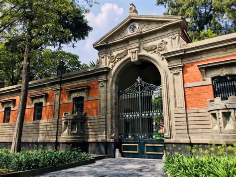 Bosque De Chapultepec