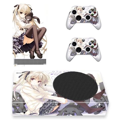 Xbox Gamer Girls Anime