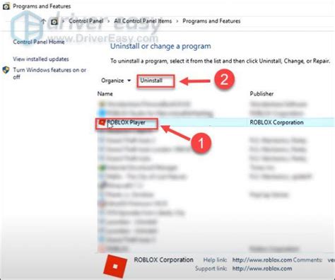 Quick Ways To Fix Roblox Crashing On Pc Driver Easy