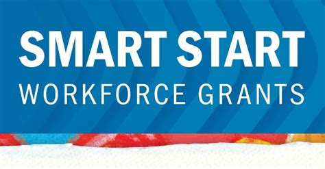 Smart Start Workforce Grant Helen Miller Seiu Member Education