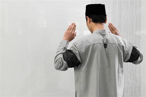 Memahami Keutamaan Shalat Sunnah Rawatib Varia Katadata Co Id