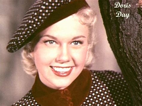 Doris Day Wallpapers Wallpaper Cave