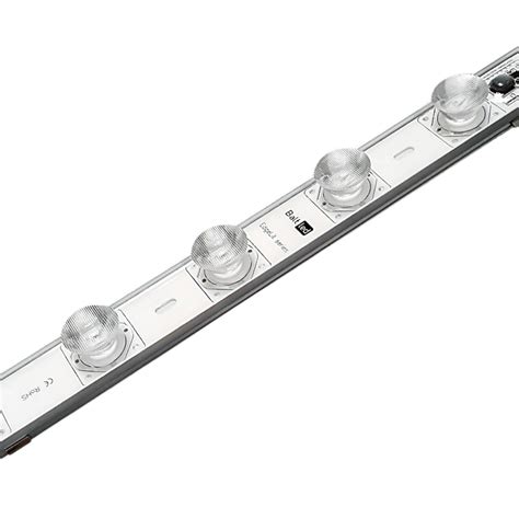 Edgelit Slim Bar Led Bar For Edge Lit Illumination