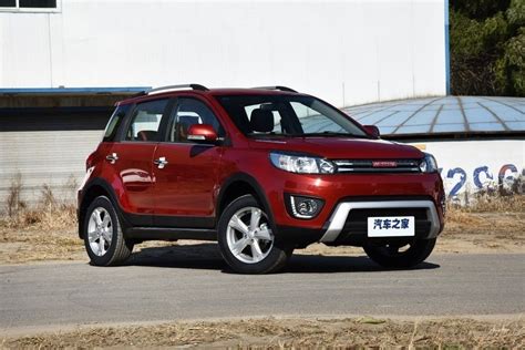 Haval H1 - цены, отзывы, характеристики H1 от Haval