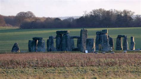 Stonehenge Town Dates Back 10000 Years Coast To Coast Am