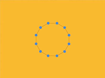 Dots Motion Design