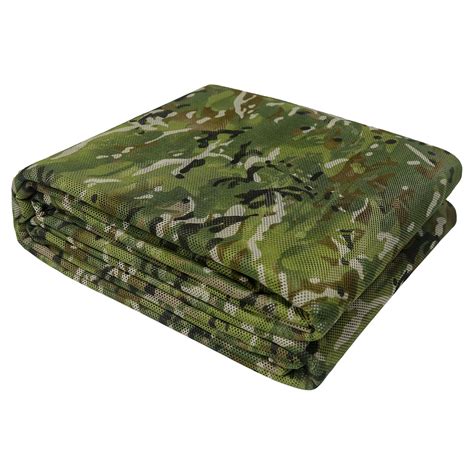 Store Store Banne Filet De Camouflage D Cp Simple Couverture D